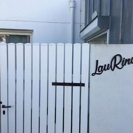 Laurina - Chambre, Sdb, Terrasse, Arrivee Autonome Royan Exterior photo